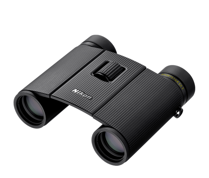 Nikon SPORTSTAR EX II 10x25 Binoculars