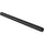 Tilta Threaded 15mm Rod (Black, 8", Single)
