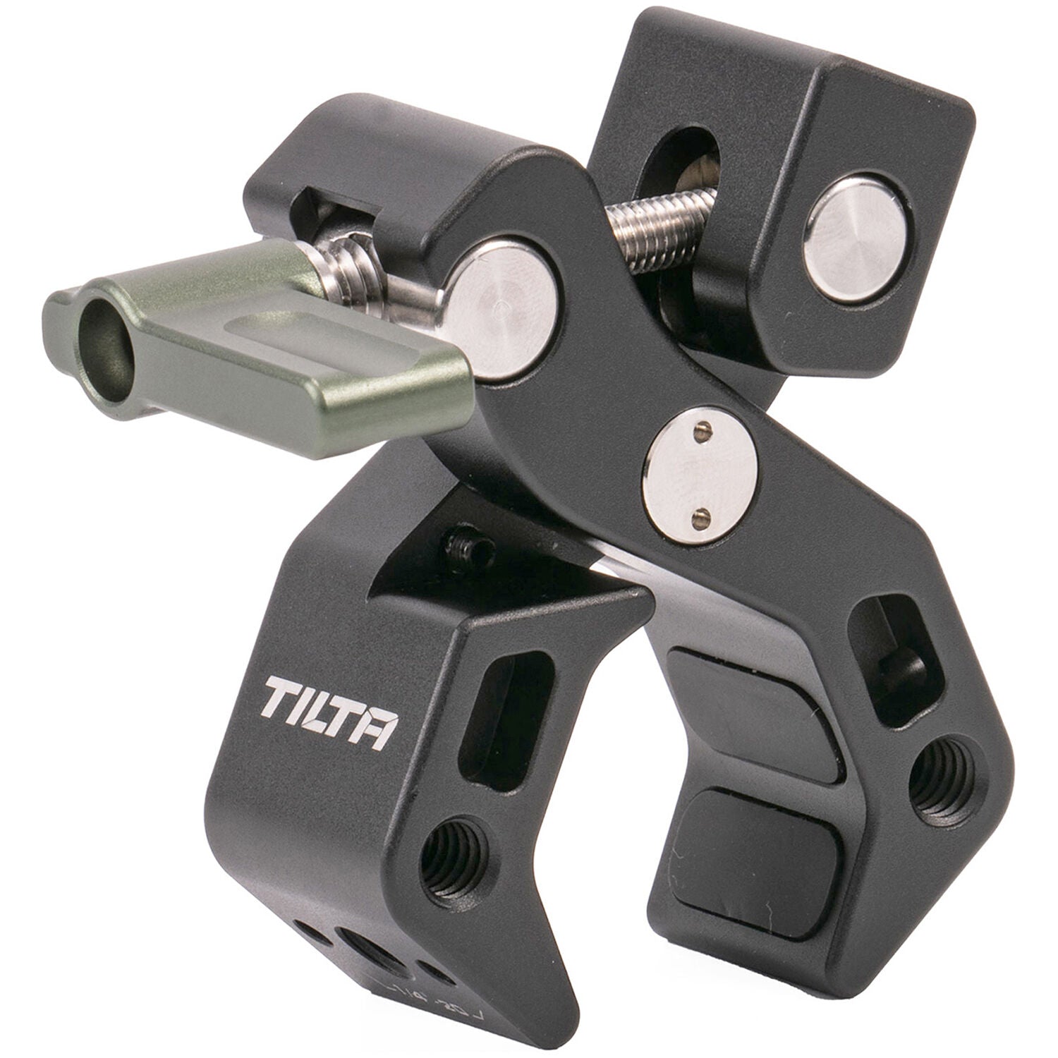 Tilta Accessory Mounting Clamp (Black)