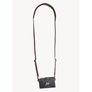 Fab' Excellent Photo 20 year limited edition leather Camera Strap - Brown