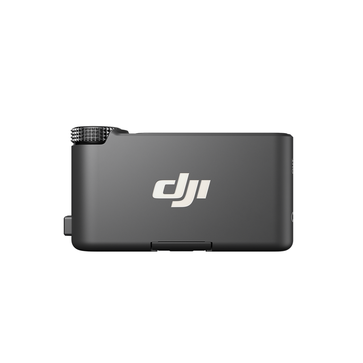 DJI Mic 3 Receiver