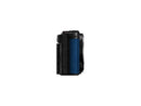 Panasonic Lumix S9 sans miroir caméra - Boîtier Seulement - bleu