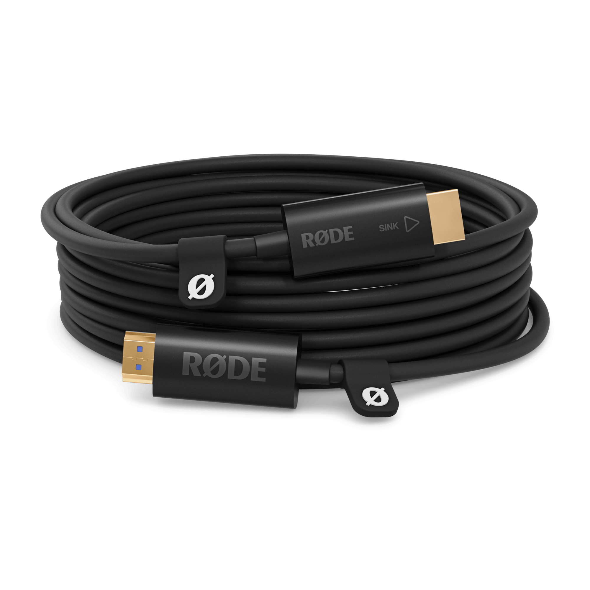 Rode Premium 10m Fibre-Optic HDMI Cable