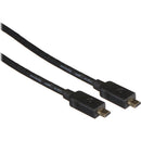 Teradek High-Speed Micro-HDMI Cable with Ethernet (6")