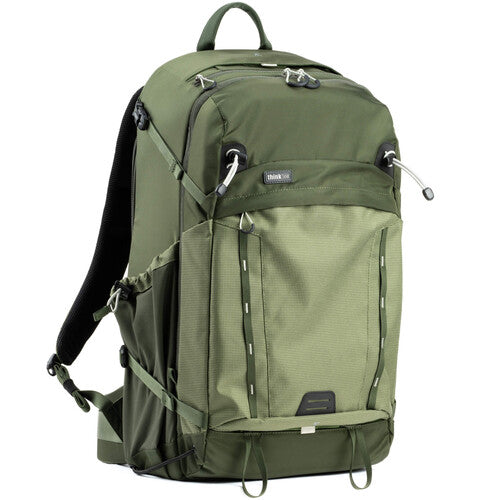 Think Tank MindShift Gear Backlight Backpack (Montane Green, 36L)
