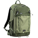 Think Tank MindShift Gear Backlight Backpack (Montane Green, 36L)