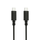 iQ Rapid Charging USB-C PD Value Bundle (Black)