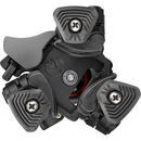 Manfrotto traveler BeFree Tripod with Ball Head -Gray