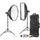 Westcott FJ400 Strobe 2-Light Location Hard Case Kit with FJ-X3m Universal Wireless Trigger