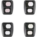 DJI ND Filtre Set pour Air 3 (4-Pack)