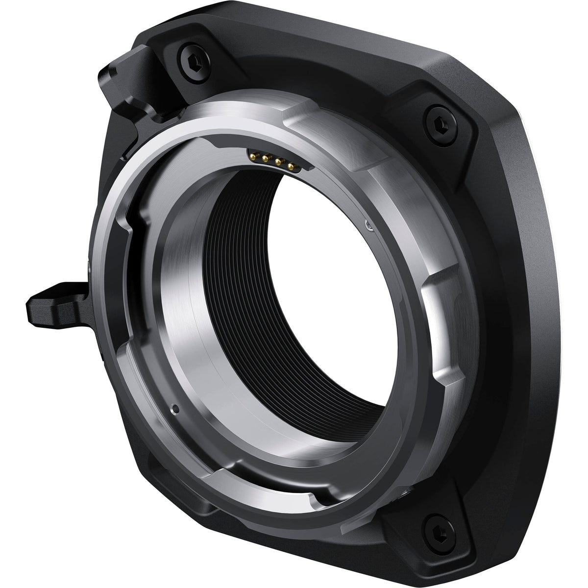 Blackmagic Design URSA Cine LP Lens Mount