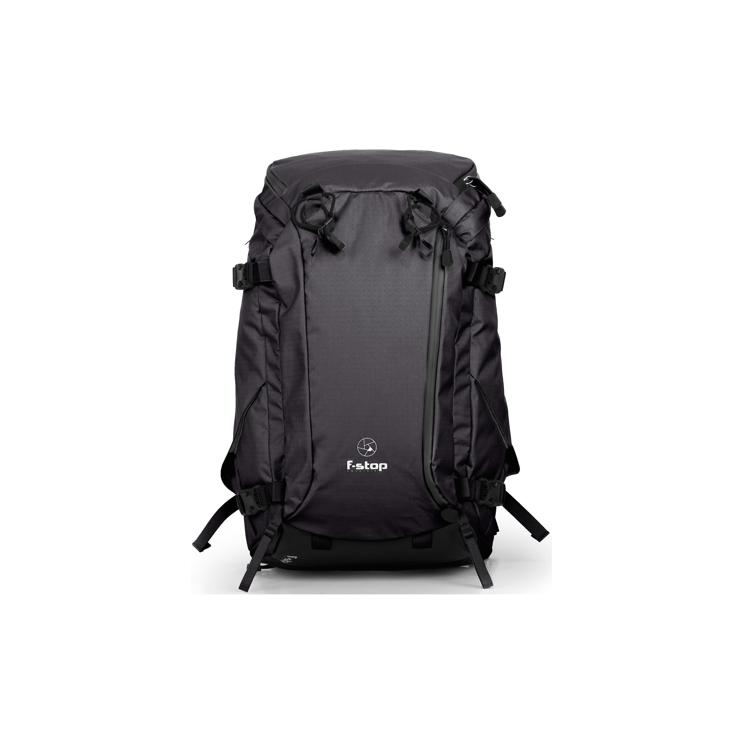 f-stop Mountain Series Lotus 32L Backpack Essentials Bundle - Matte Anthracite Black