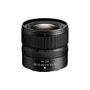 Nikon NIKKOR Z DX 12-28mm f/3.5-5.6 PZ VR mirrorless zoom lens
