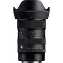 Sigma 17-40 mm f / 1,8 dc art Objectif (Canon RF)