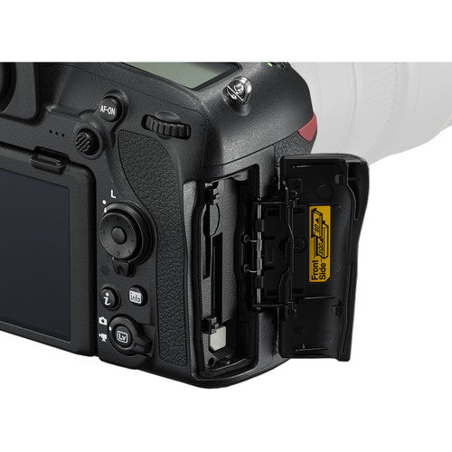 Nikon D850 FX-Format DSLR Camera - Body- Open Box