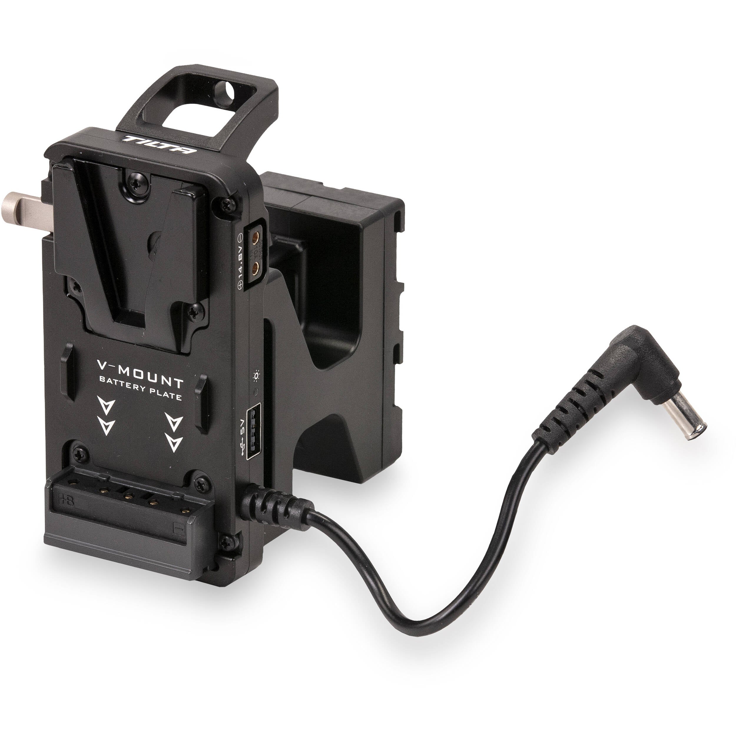 Batterie Tilta plaque pour Sony FX6 (V-Mount)