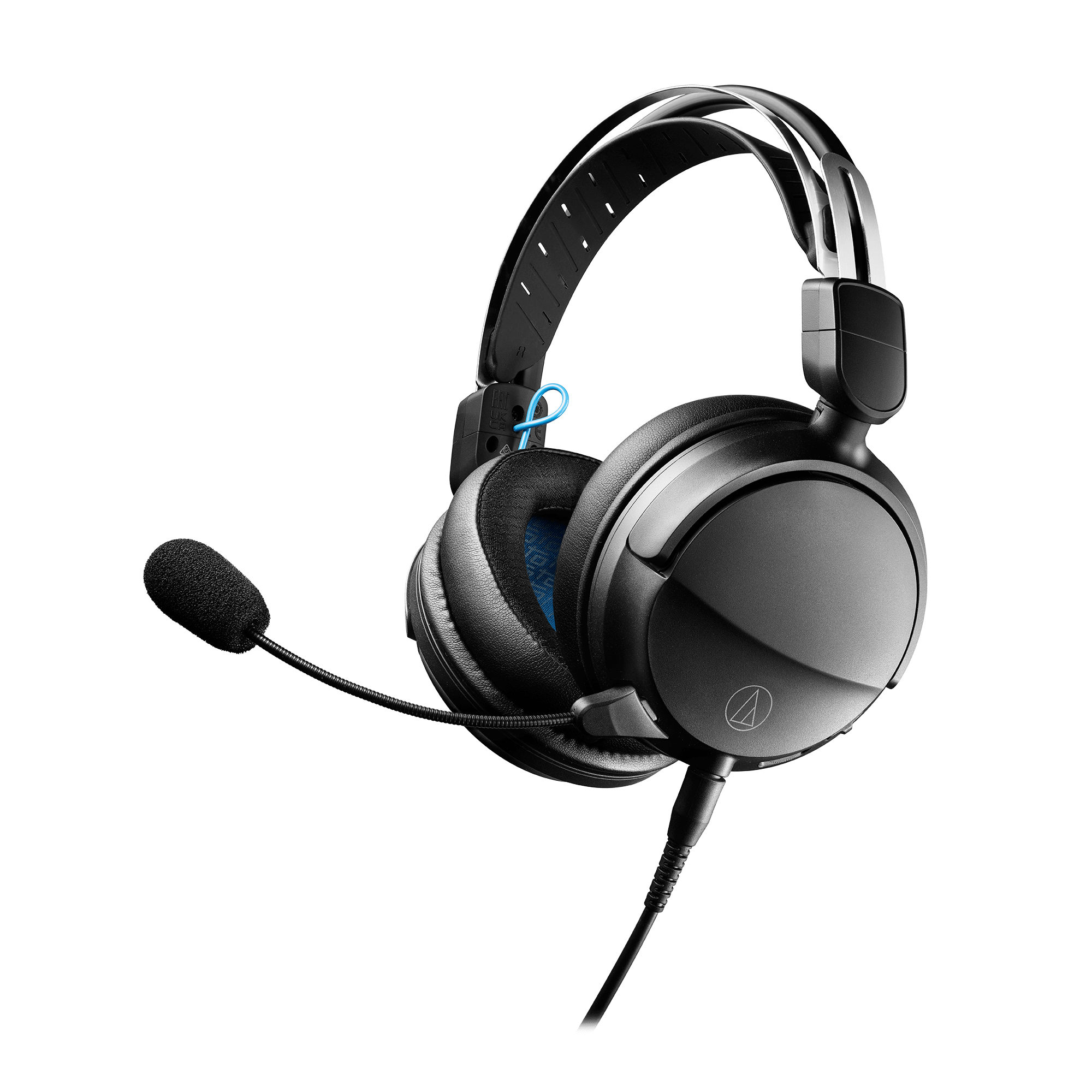 Audio-Technica ATH-GL3 Ferme-Back Gaming Headset