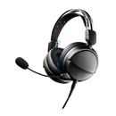 Audio-Technica ATH-GL3 Closed-Back Gaming Headset