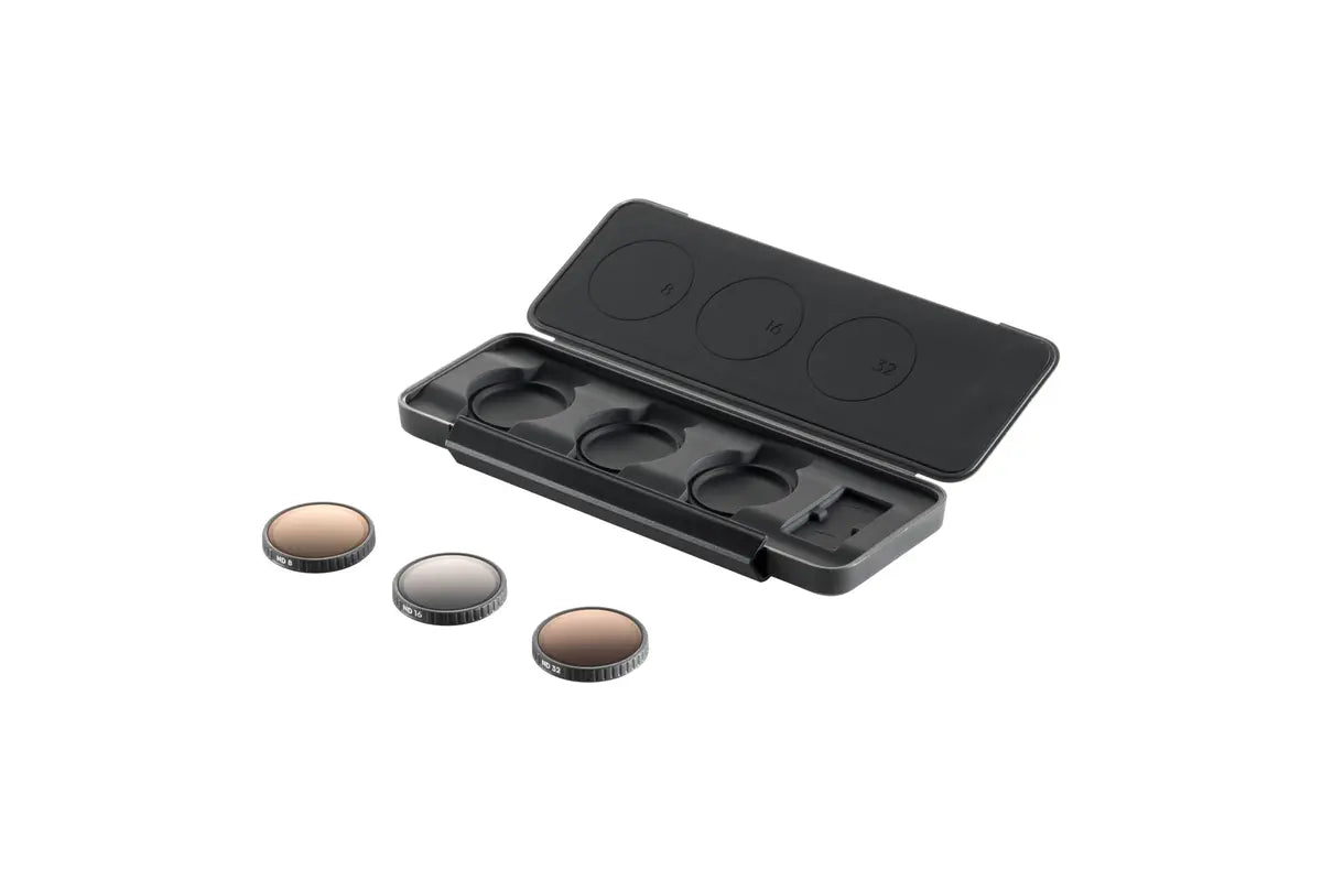 DJI Osmo NANO ND Filter (8/16/32)