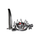 Kit de studio Rycote Invite USM