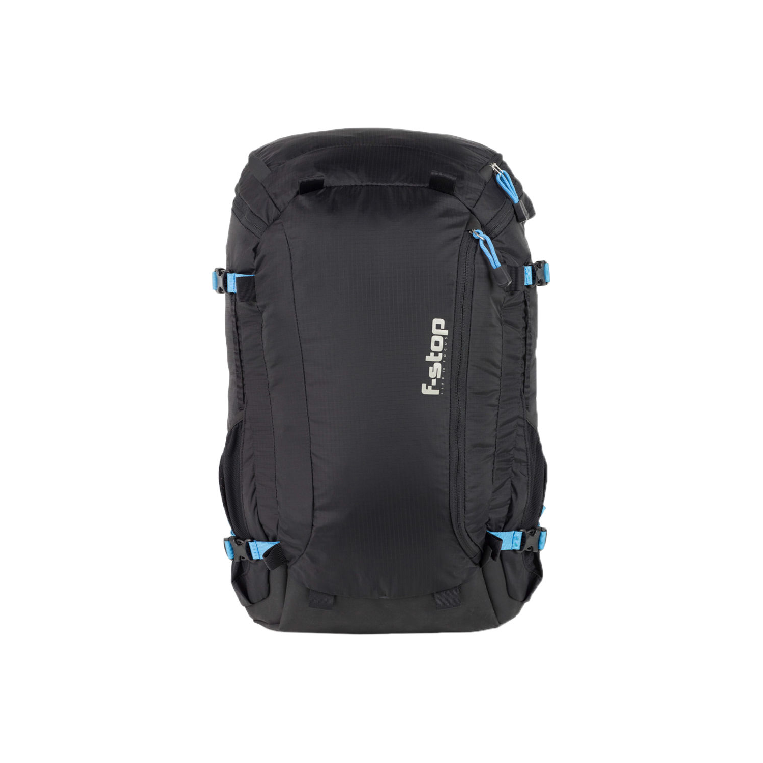f-stop Kashmir UL 30L Backpack - Black / Blue