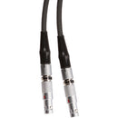 Teradek RT Latitude MDR RED Camera Control Cable (10")