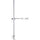 Aputure amaran Desk Clamp Stand for Verge & Verge Max (Silver)