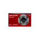 Samvix Kosher Ucamera S7 - rouge