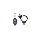 Rycote PCS-Utility Half Coupler Kit Large