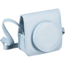 FUJIFILM INSTAX SQUARE SQ1 Camera Case - Glacier Blue