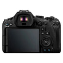 Canon EOS R6 Mark III Full-Frame Mirrorless Camera with RF 24-105mm Lens