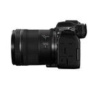 Canon EOS R6 Mark III Full-Frame Mirrorless Camera with RF 24-105mm Lens