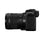 Canon EOS R6 Mark III Full-Frame Mirrorless Camera with RF 24-105mm Lens