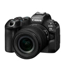 Canon EOS R6 Mark III Full-Frame Mirrorless Camera with RF 24-105mm Lens