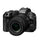 Canon EOS R6 Mark III Full-Frame Mirrorless Camera with RF 24-105mm Lens