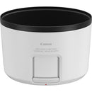 Canon ET-88C Objectif Hotte pour RF 70-200 mm f / 2,8 L IS USM Z Objectif (Blanc)