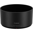 Canon ES-73 Objectif Hotte pour RF 50 mm f / 1,4 L VCM Objectif