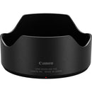 Canon EW-73G Objectif Hotte pour RF 24 mm f / 1,4 L VCM Objectif