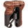 Tilta Tiltaing Left-Side Wooden Handle Type IV (Tilta Gray)