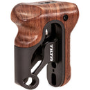 Tilta Tiltaing Left-Side Wooden Handle Type IV (Tilta Gray)