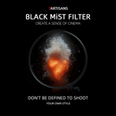 7artisans 1/4 Black Mist filter