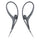 Sony MDR-AS410AP - Sport - Écouteurs avec micro - Ear - Mont Over-Ear - Jack de 3,5 mm