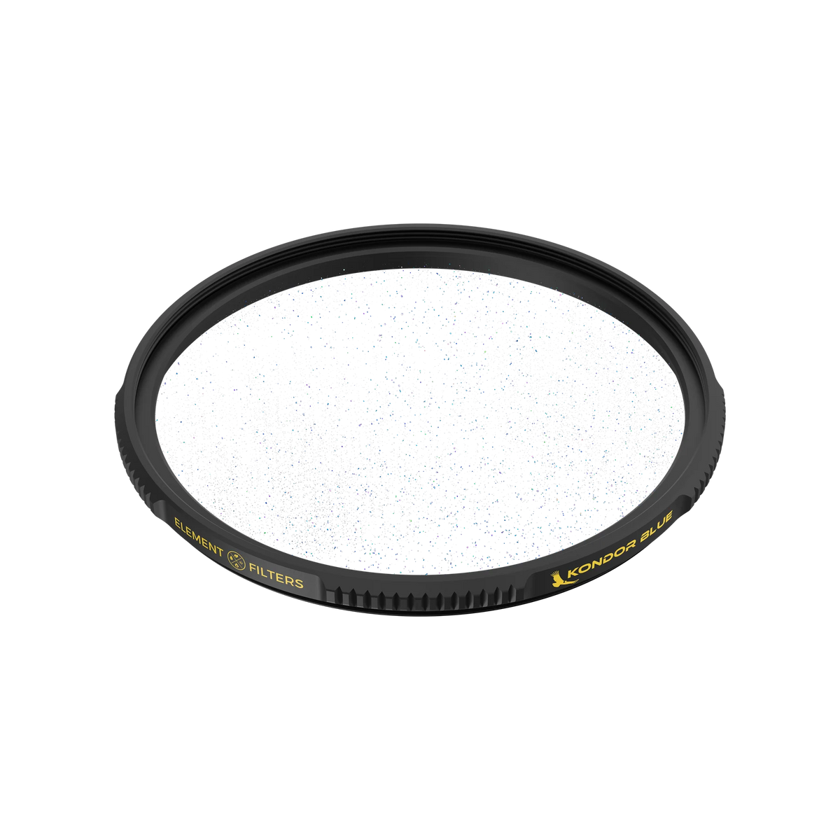 Kondor Blue + Element Filters Opaline Thread-On Diffusion Filter 82mm