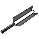 Westcott Lumière de glace 3 Lumière à tube à LED bi-couleur (1,5 ', kit de poignée de batterie et de bar)