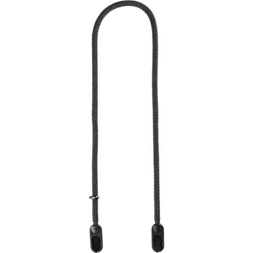 Peak Design Form Rope Camera Strap (Black, 40.8")