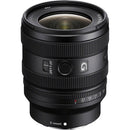 SONY FE 16-25 mm f / 2,8 g Lens (Sony E)