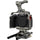 Tilta caméra Kit de base Cage pour Panasonic S5 II, S5 IIX & G8 II (Titanium Gray)