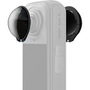 Ensemble de filtres Insta360 ND32 pour X4 Air (paquet de 2)