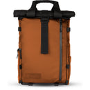 WANDRD PRVKE Lite 11L Backpack - Sedona Orange