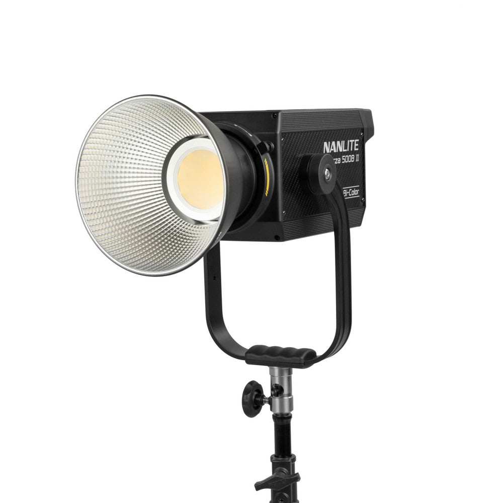 Nanlite Forza 500B II Bi-Color LED Monolight